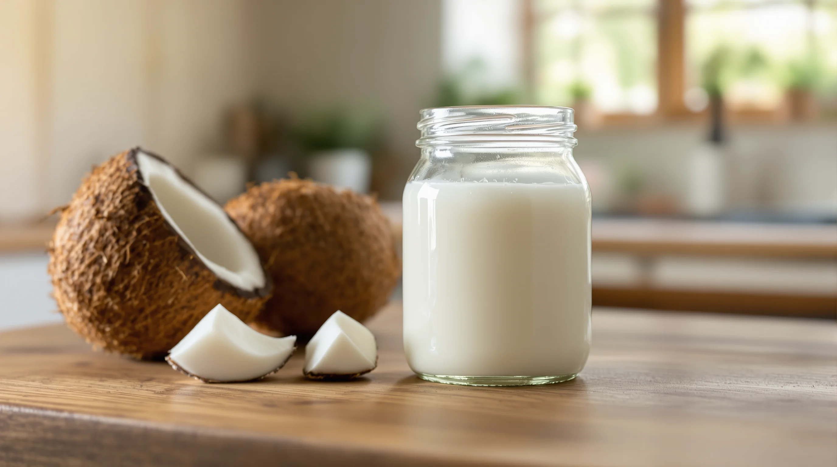 Aceite de coco: las propiedades que debes conocer antes de usarlo