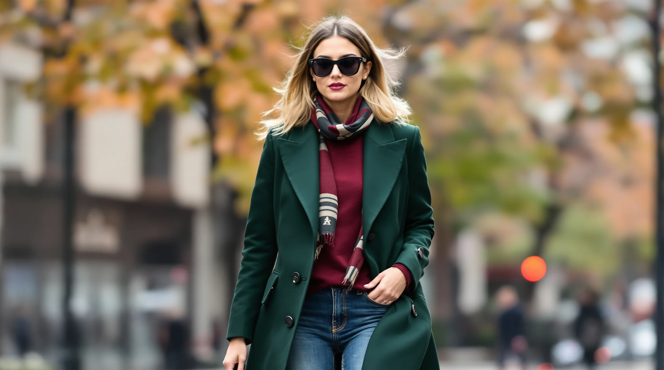 Chaquetas Zara mujer: las tendencias de otoño imprescindibles para este año