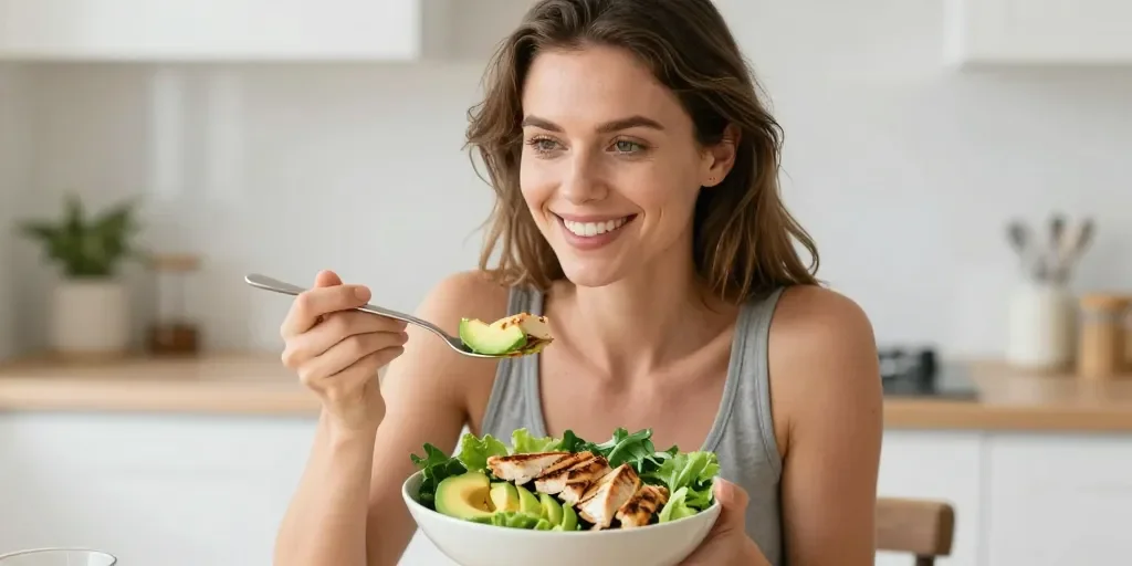 Comidas Con Pocas Calorías: Las 10 Recetas Saciantes Para Perder Peso