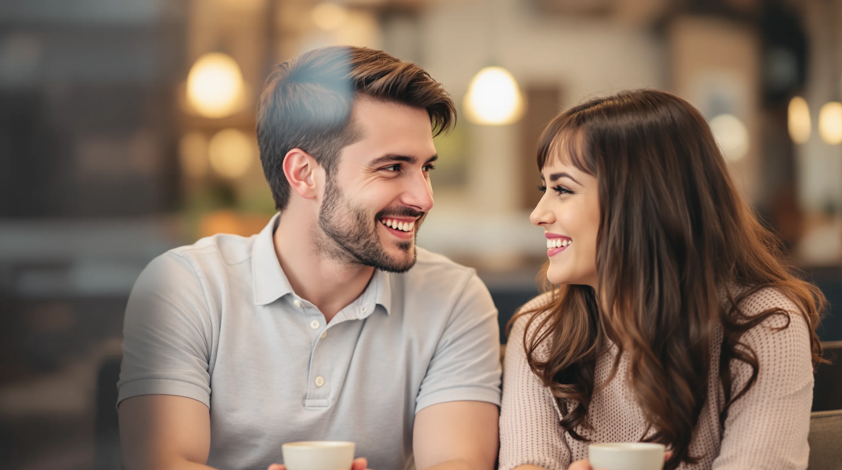 Cómo saber si le gustas a un hombre: las señales más evidentes