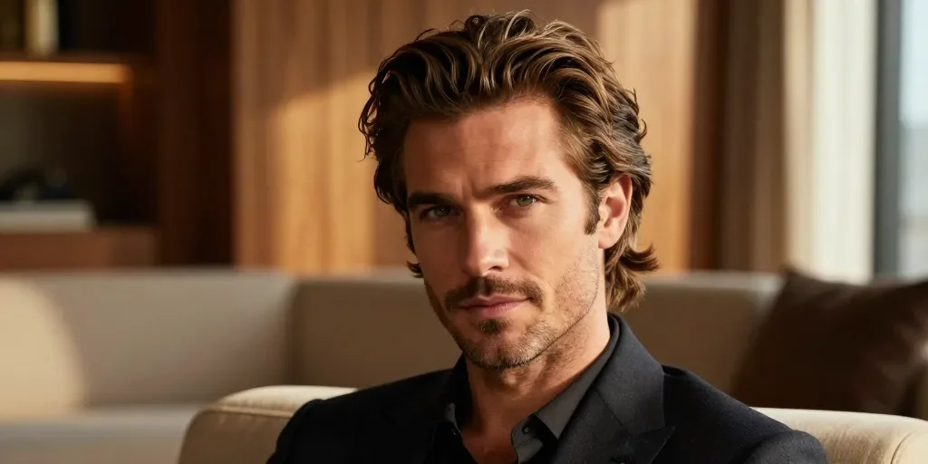 Como Son Los Hombres Leo: Las 10 Características De Su Personalidad