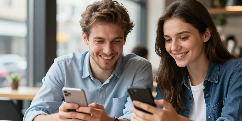 Conversaciones En Tinder: Los Mejores Trucos Para Iniciar Un Chat Exitoso