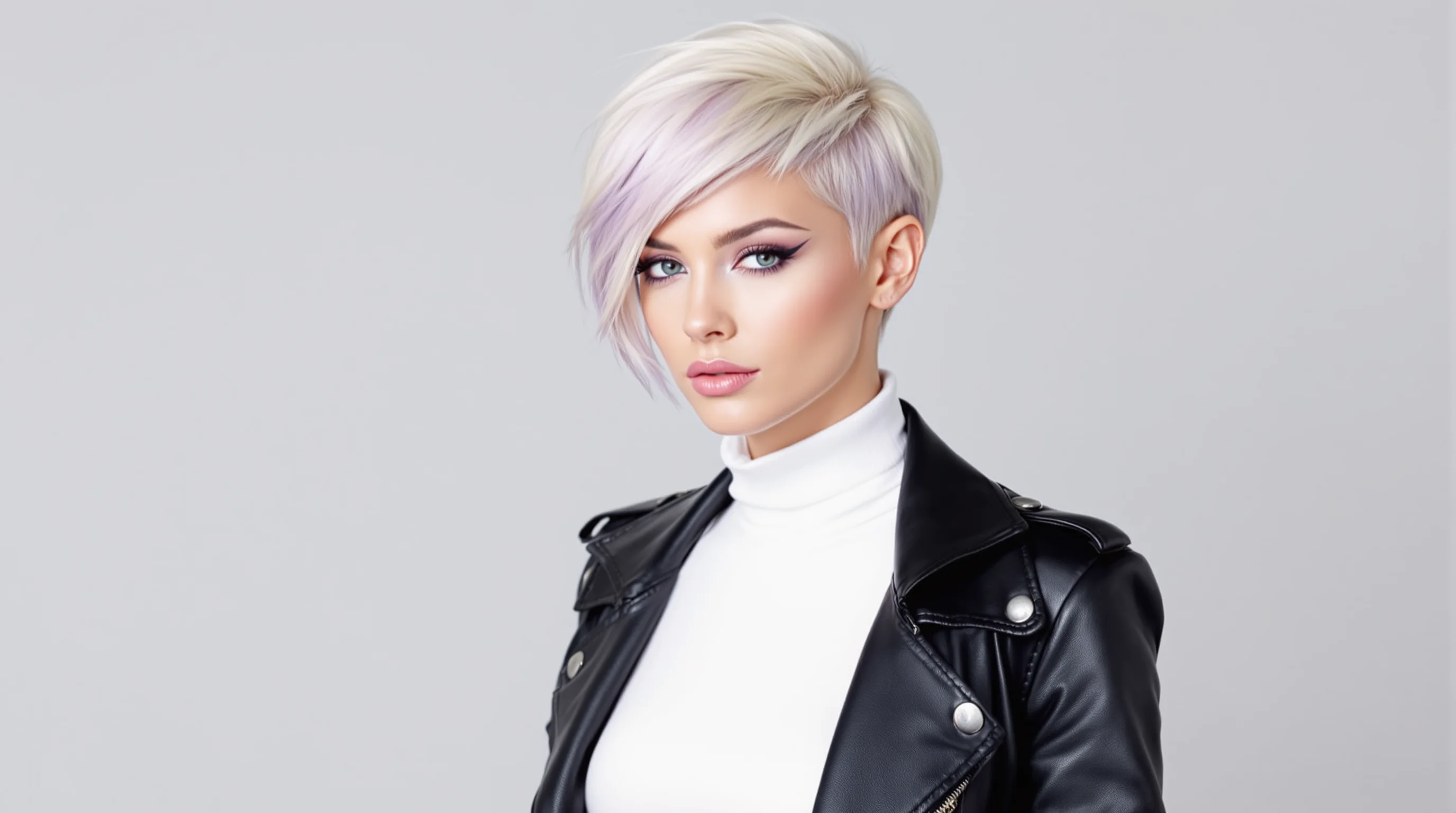 Corte de pelo corto mujer: las tendencias de 2025 para lucir moderna