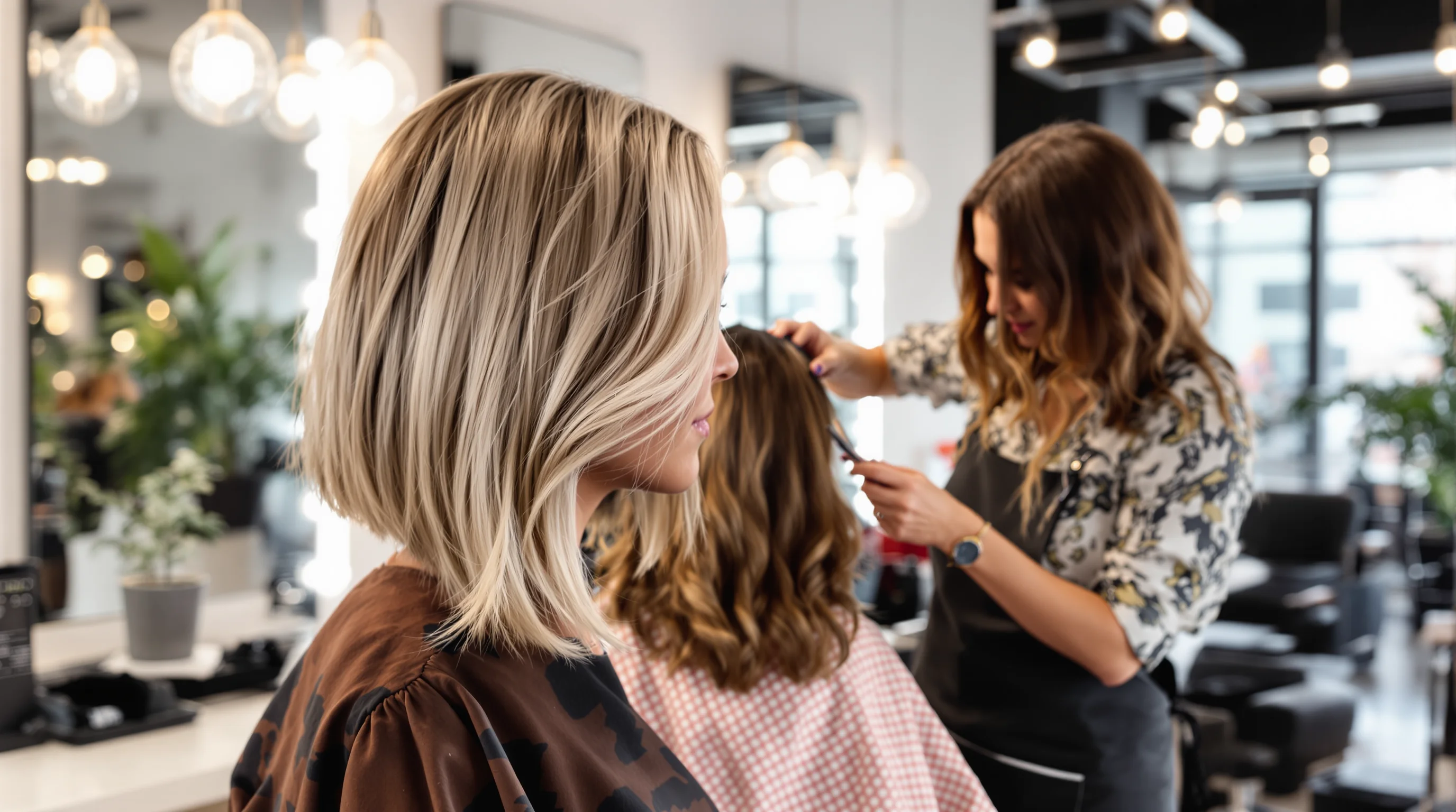Cortes pelo mujer 202las tendencias que dominarán la próxima temporada