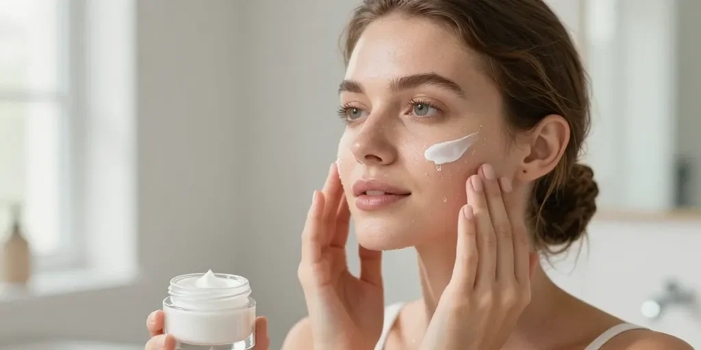 Crema Hidratante Base Agua: Los 10 Mejores Productos Para Pieles Mixtas