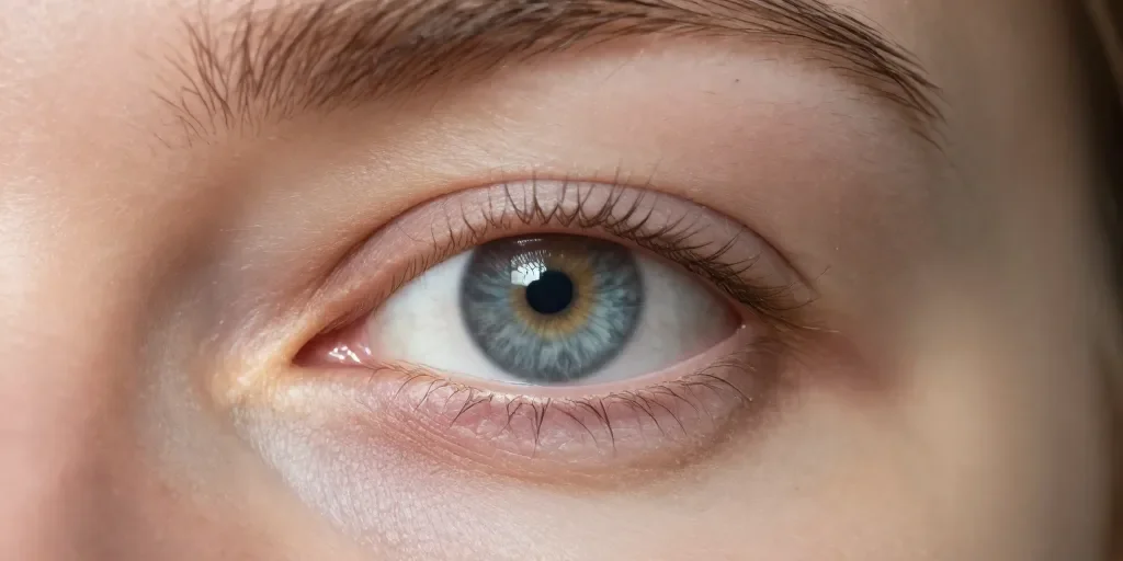 Cuál es el color de ojo más bonito del mundo según la ciencia y no solo según Instagram