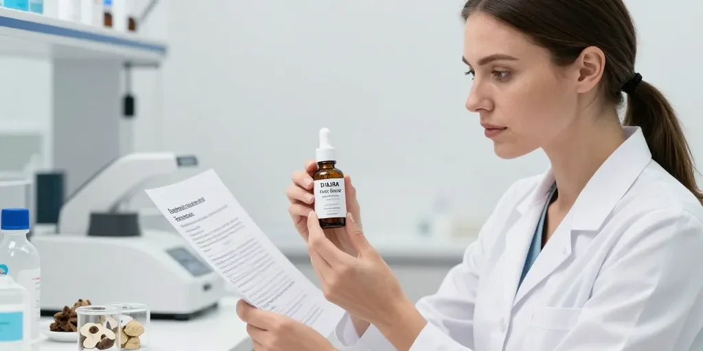 D'Alba First Spray Serum en Primor: por qué los dermatólogos cuestionan el hype de la trufa blanca