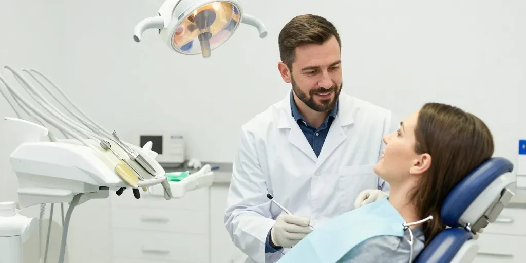 Dentistas Vigo: Presupuestos ajustados a lo que de verdad necesitas.