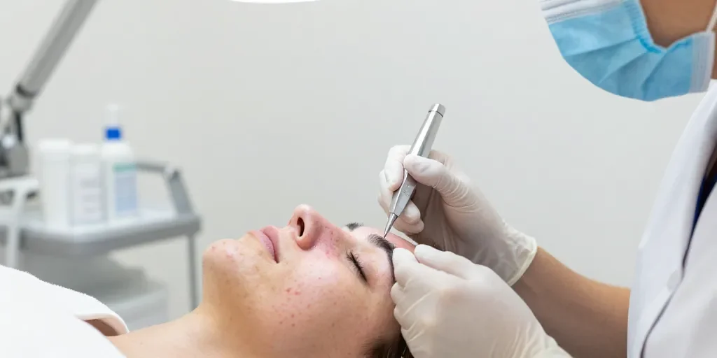 Espinillas XXL infectadas en Sac Dep Spa: por qué el fenómeno viral asiático cautiva a millones de usuarios en español