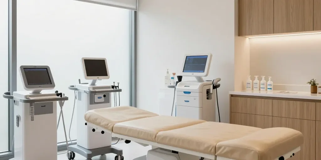 Estética corporal: tratamientos para moldear la figura y cómo elegir el adecuado