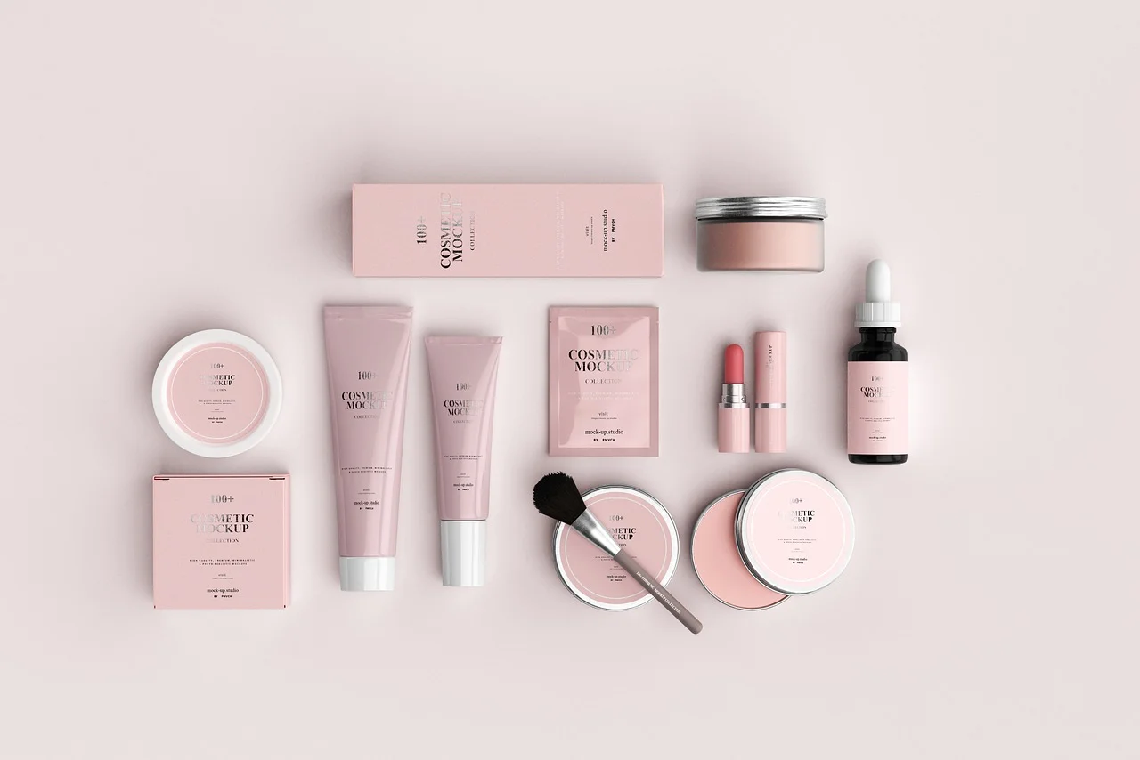 Estuches de cosmética: la guía definitiva para regalar