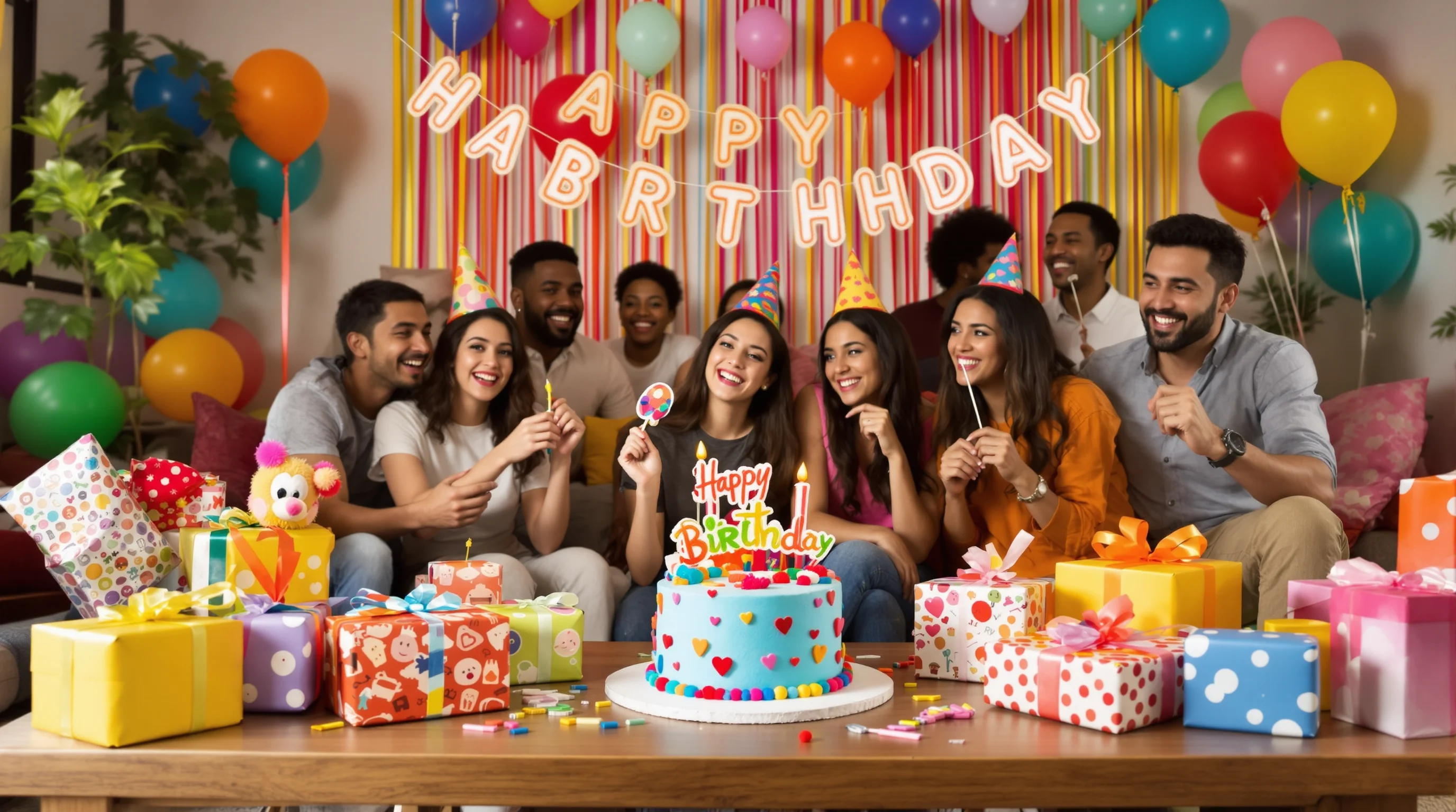 Feliz cumpleaños amiga original: las 12 ideas para sorprenderla este año