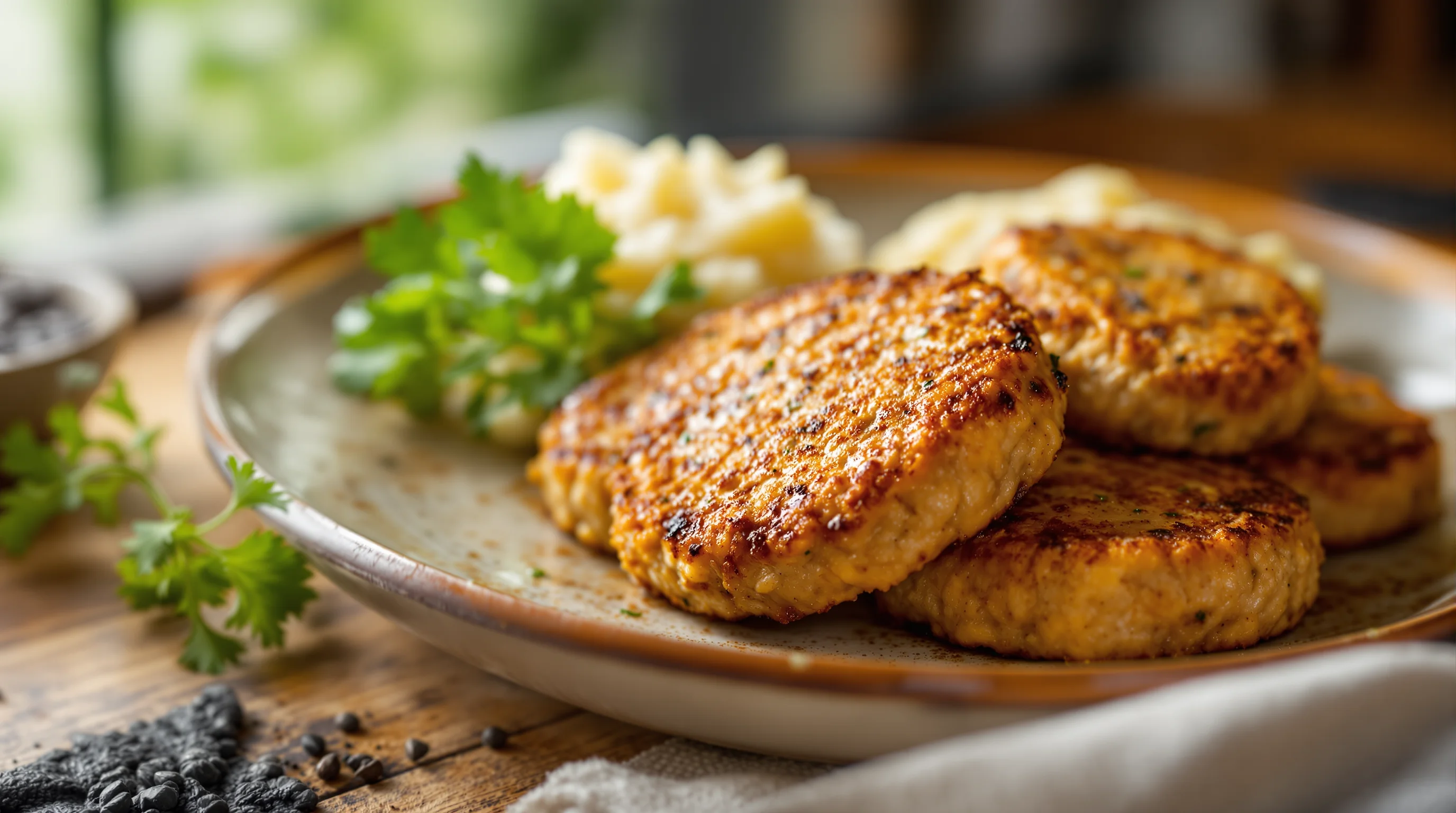 Filetes rusos: el método tradicional para conseguir un resultado jugoso