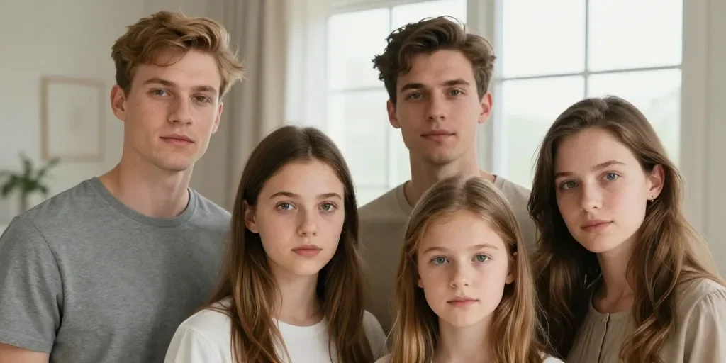 Hijos Ingrid Arús Cárdenas: Los Detalles De La Familia Más Discreta