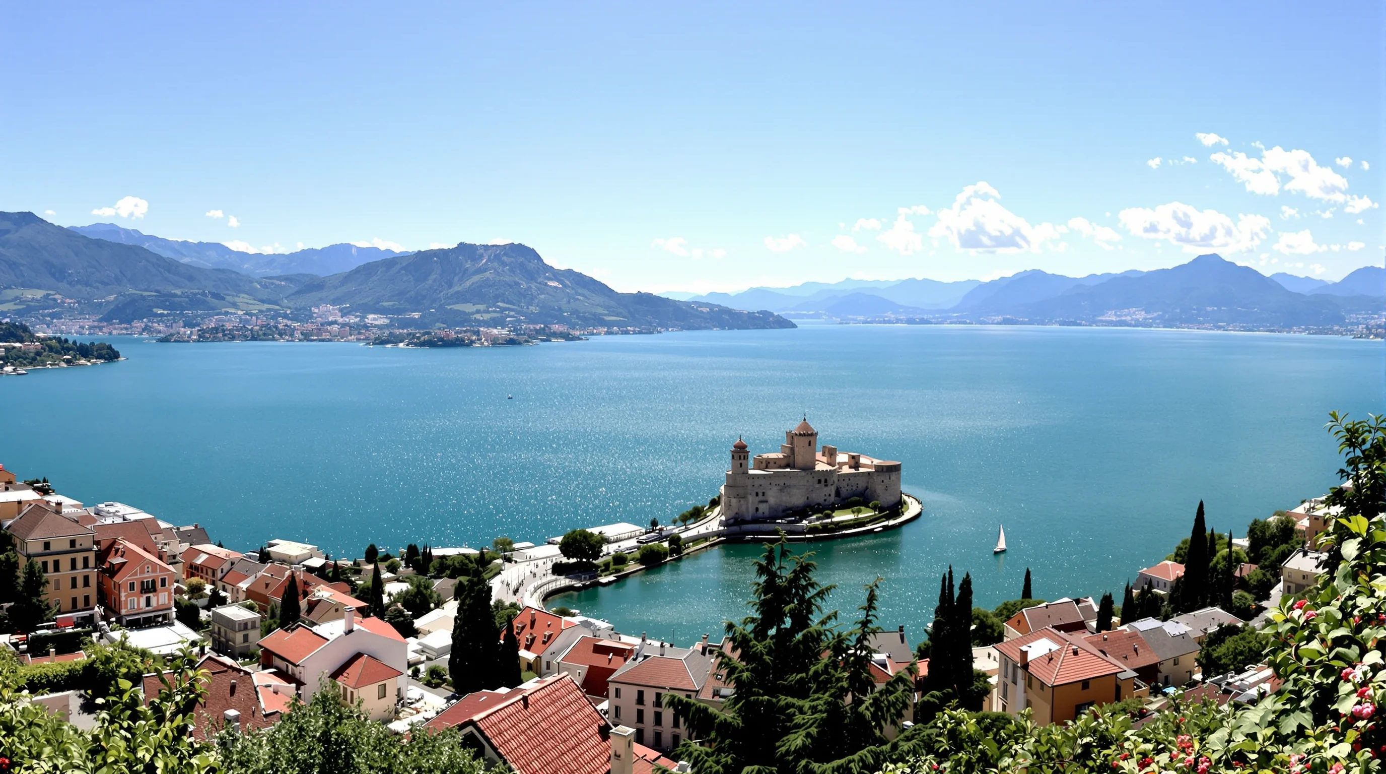 Lago de Garda: los 12 lugares imprescindibles para una visita perfecta