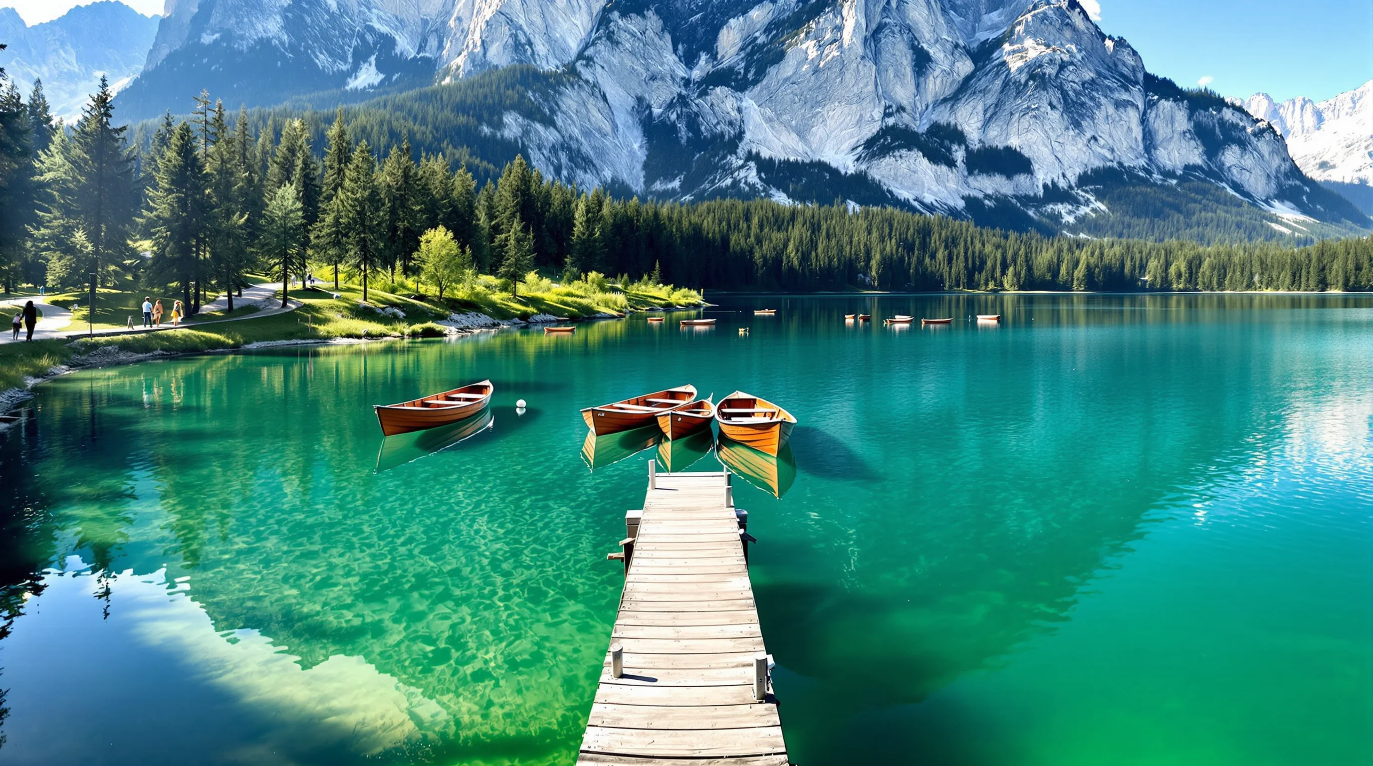 Lago di Braies: los 12 datos prácticos para planificar una visita perfecta
