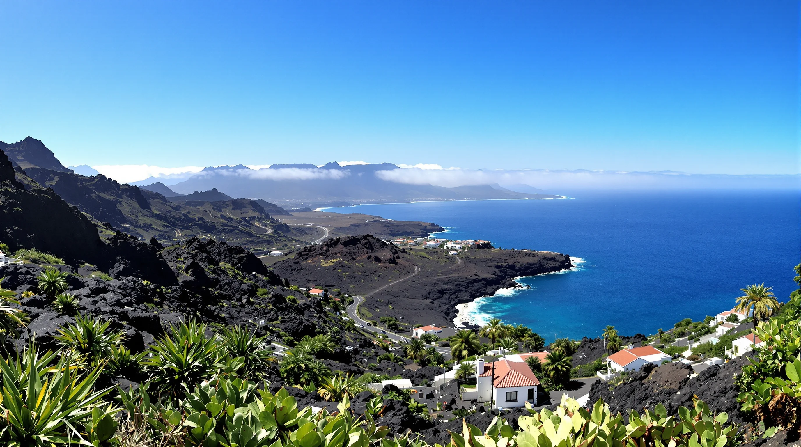 Las Islas Canarias: los aspectos esenciales que debes conocer antes de viajar