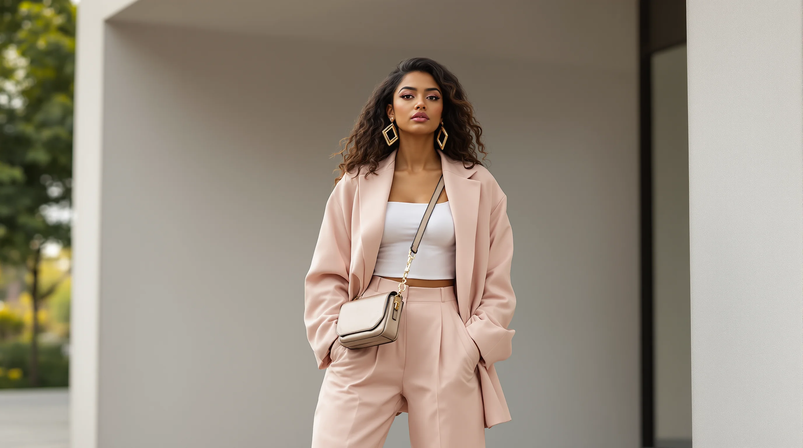 Lefties mujer: las tendencias que definen el estilo en 2024