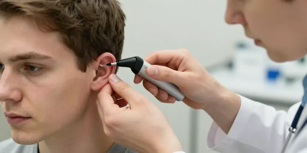 Lo que la medicina descubre sobre cómo sacar la cera del oído naturalmente sin dañar tu audición