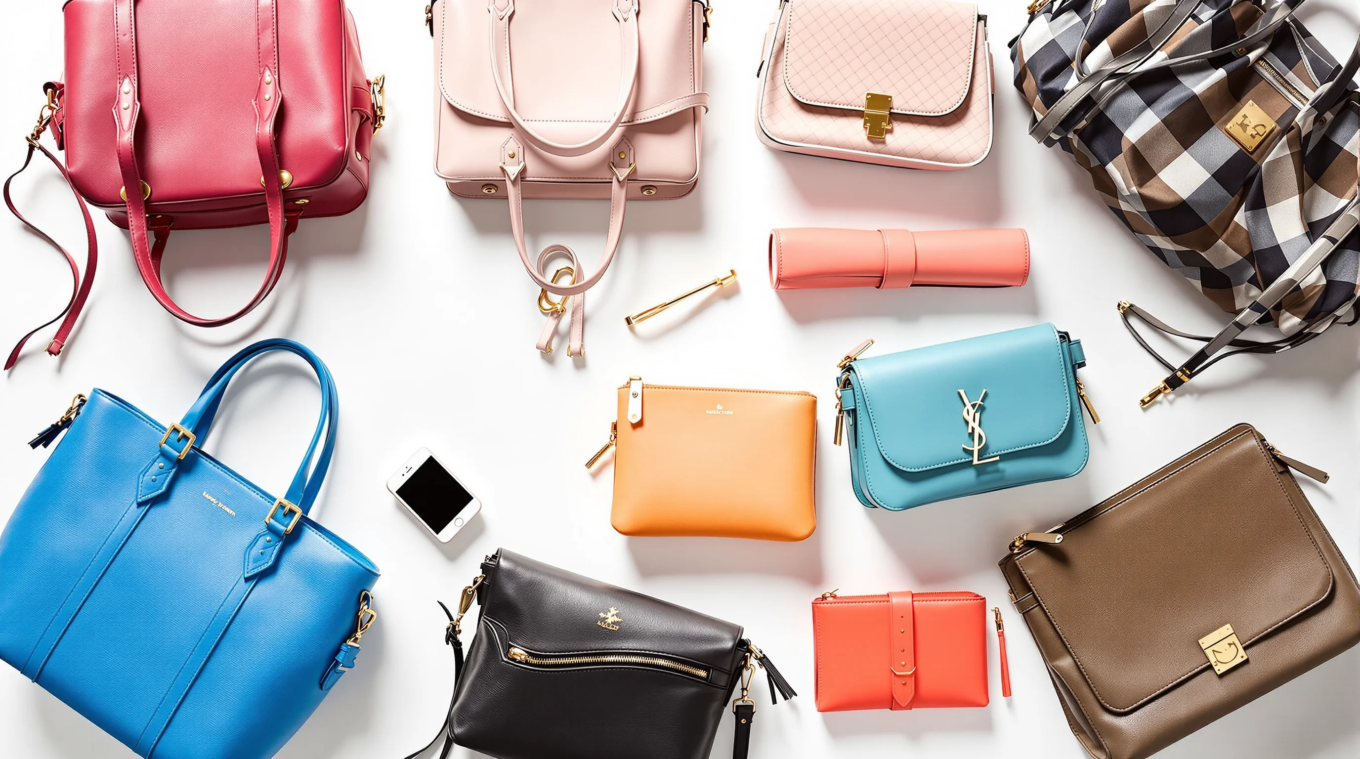 Marcas de bolsos: las 12 opciones imprescindibles para cada presupuesto