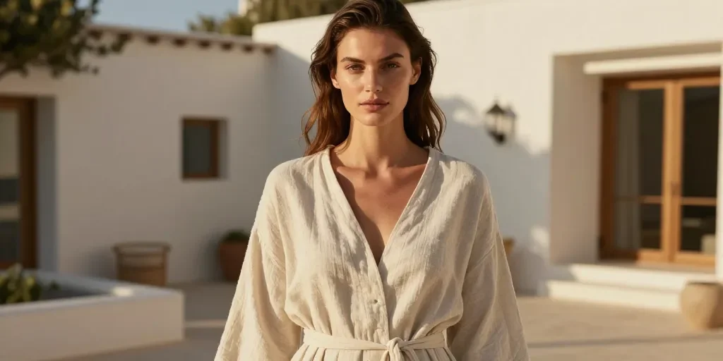Marcas De Ropa Mujer Españolas: Las 10 Mejores Firmas De Estilo Sostenible