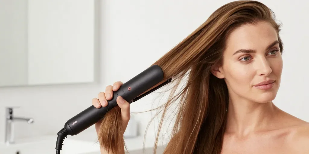 Mejor Plancha Ghd Pelo Fino: Los Modelos Ideales Para Evitar La Rotura
