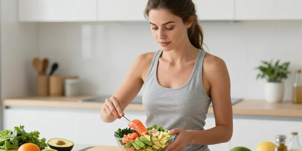 Menú Keto Semanal: Las Siete Recetas Saludables Para Tu Bienestar Diario