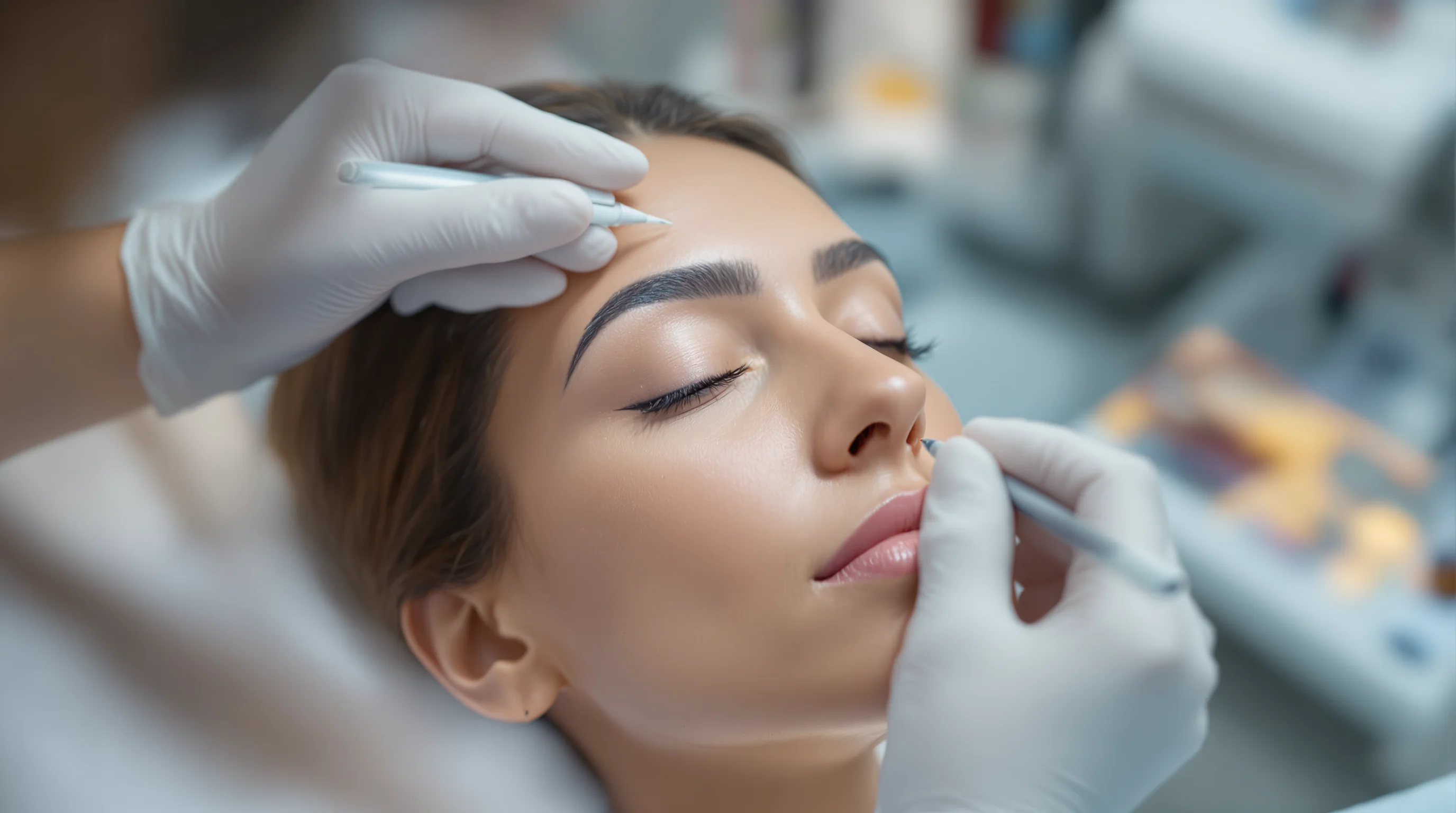 Microblading cejas: los 7 puntos esenciales antes de tu primera sesión