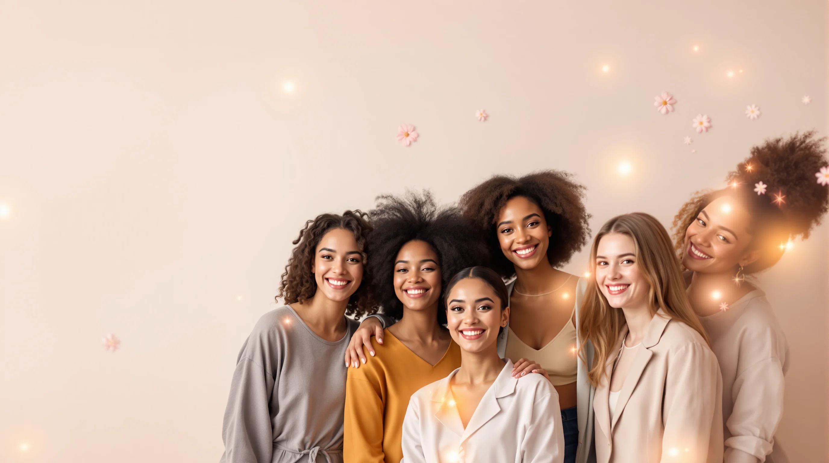 Nombre de chicas: los 100 nombres femeninos más inspiradores de 2024