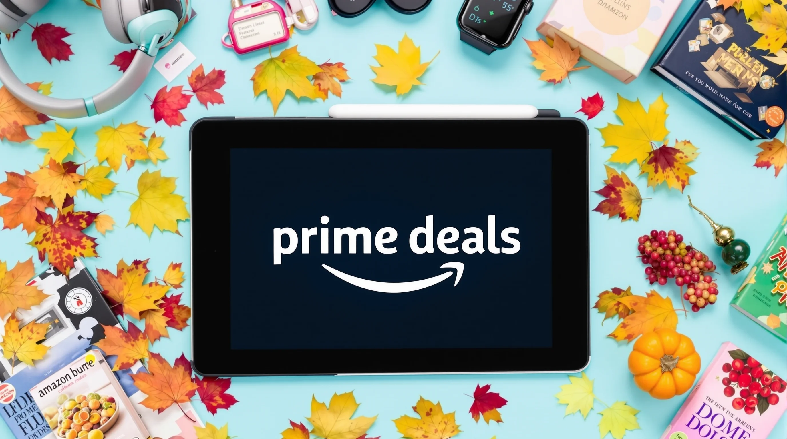 Ofertas Amazon Prime: las mejores promociones para aprovechar este octubre