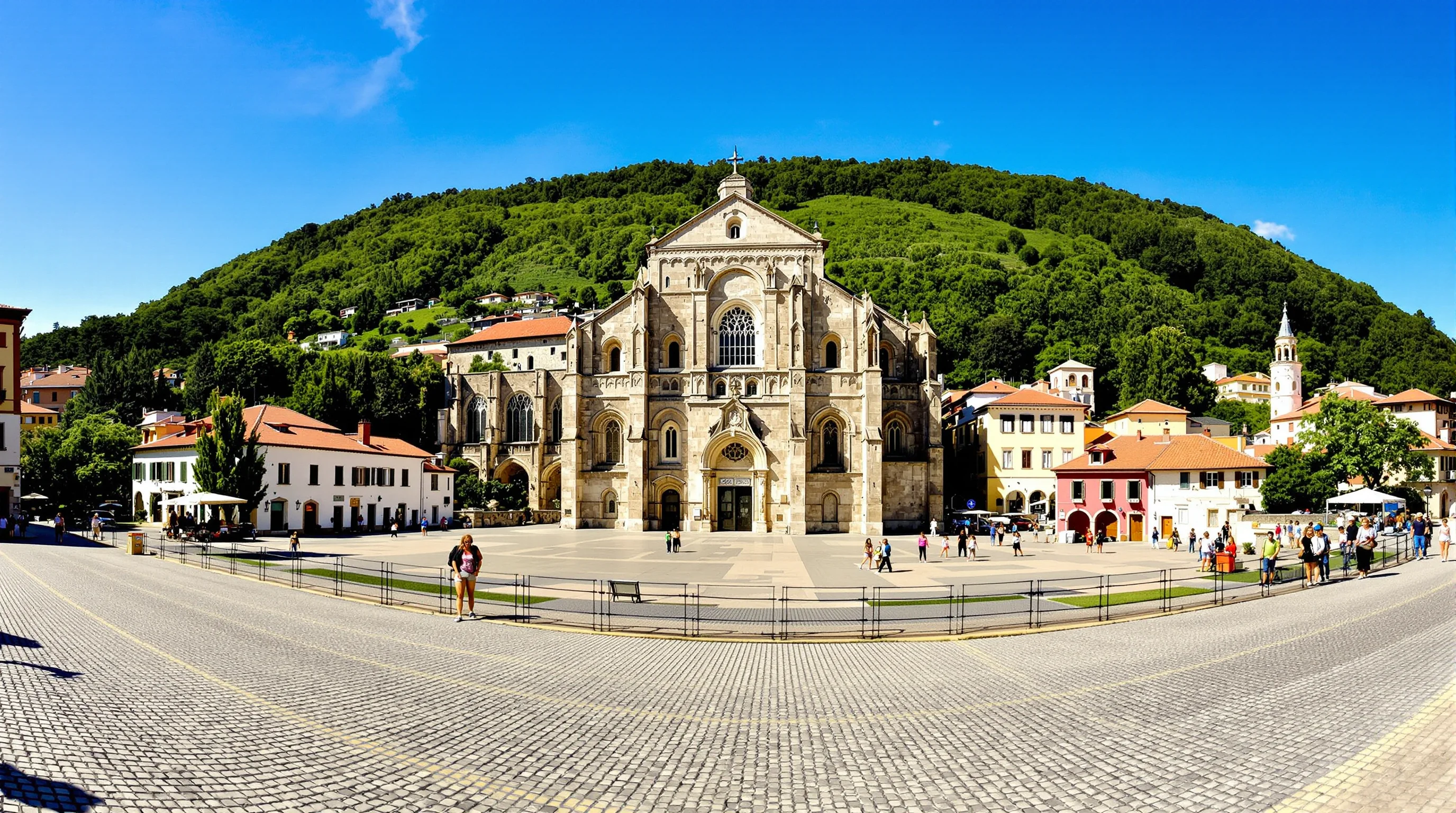 Oña Burgos: los 8 lugares imprescindibles para una visita cultural completa