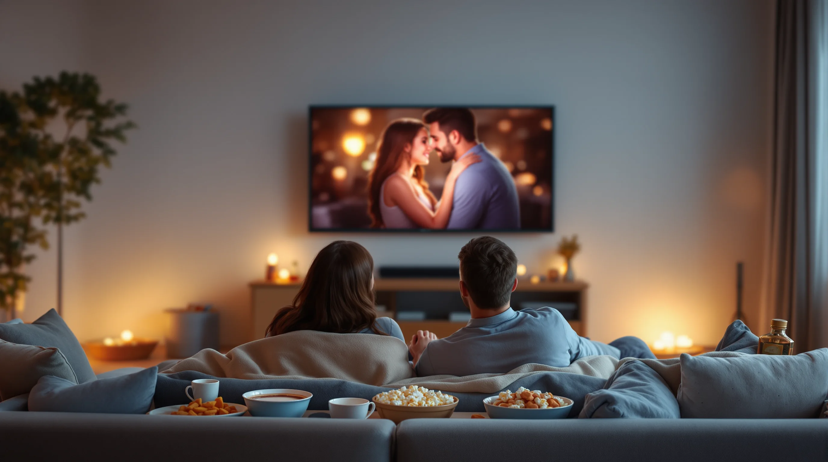 Películas románticas Netflix: las 15 mejores opciones para ver este año