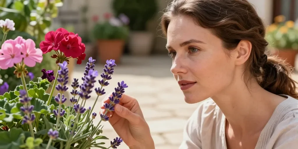 Plantas Con Flor Todo El Año Exterior: Las 10 Especies Más Resistentes