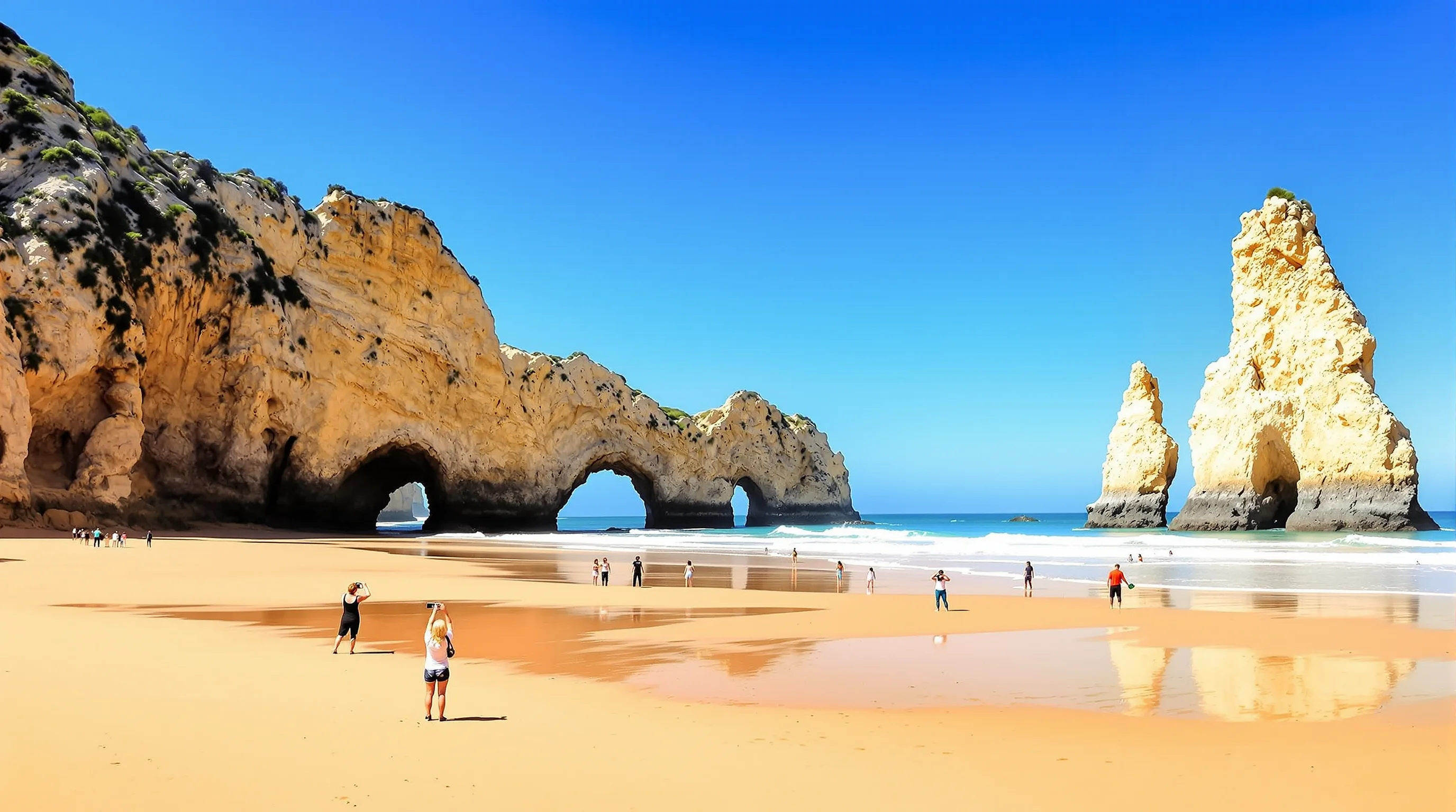 Playas de las Catedrales: los 7 pasos para organizar la visita perfecta