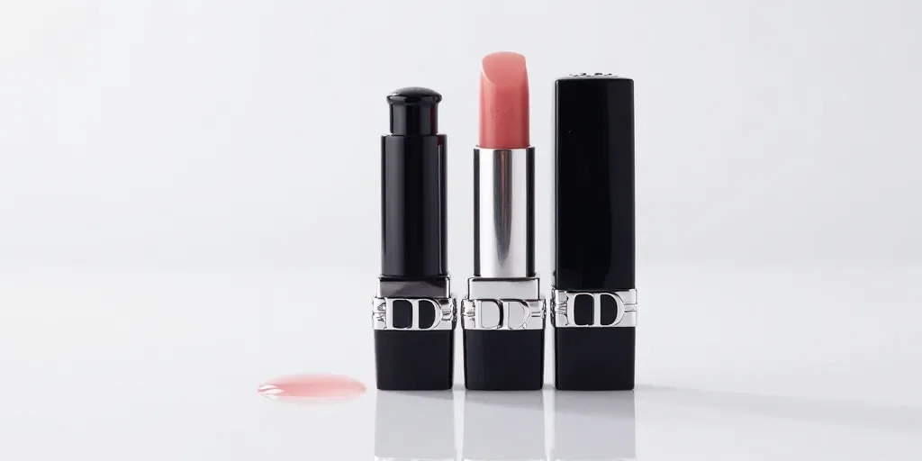 Por qué el Dior Lip Glow Color Reviver Balm se reformuló y qué cambió realmente en tu bálsamo favorito