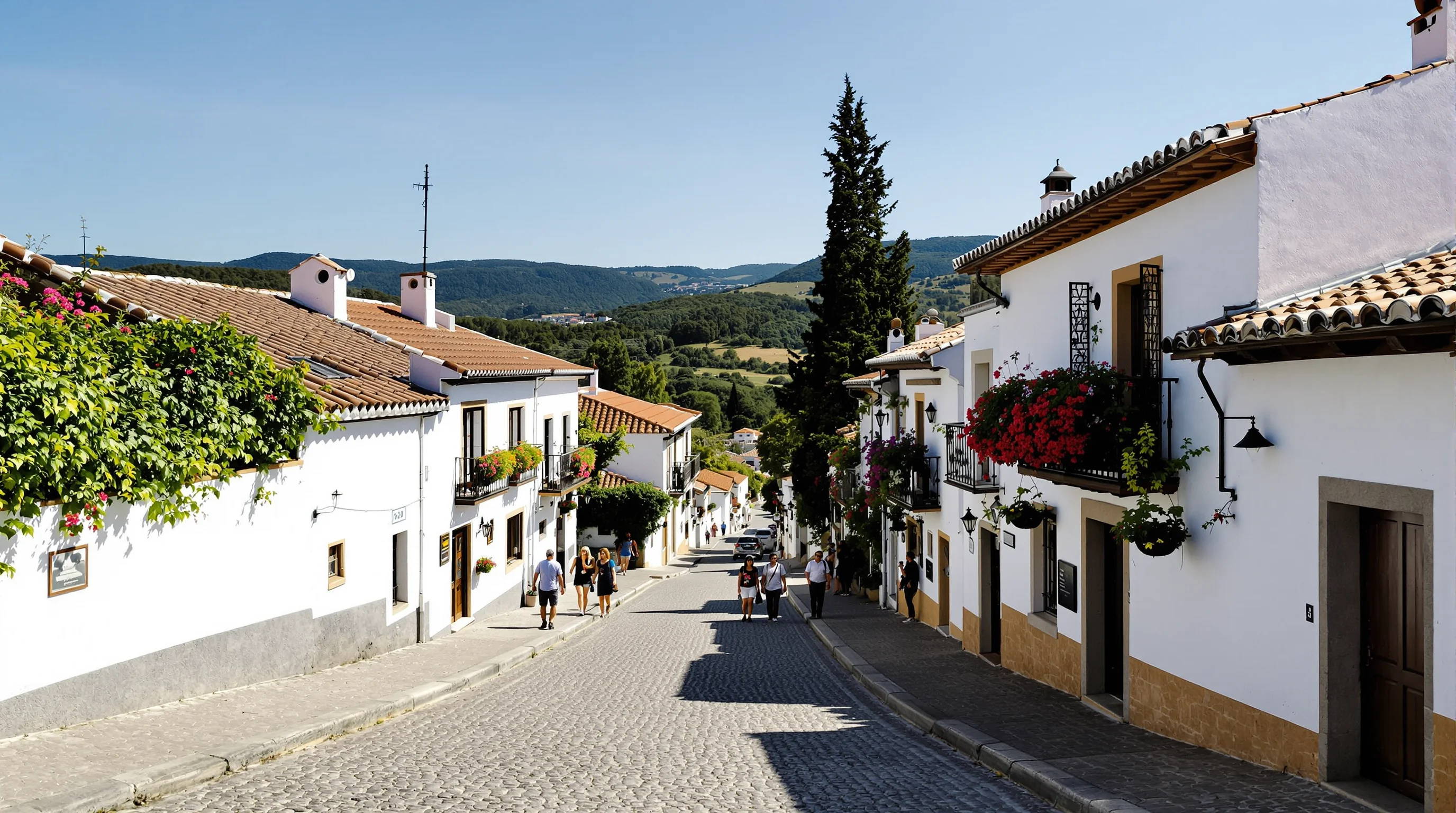 Pueblos bonitos cerca de Madrid: 12 destinos imprescindibles para tu próxima escapada