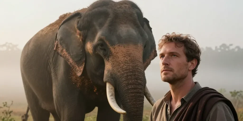 ¿Qué Significa Soñar Con Un Elefante: La Interpretación De La Prosperidad?