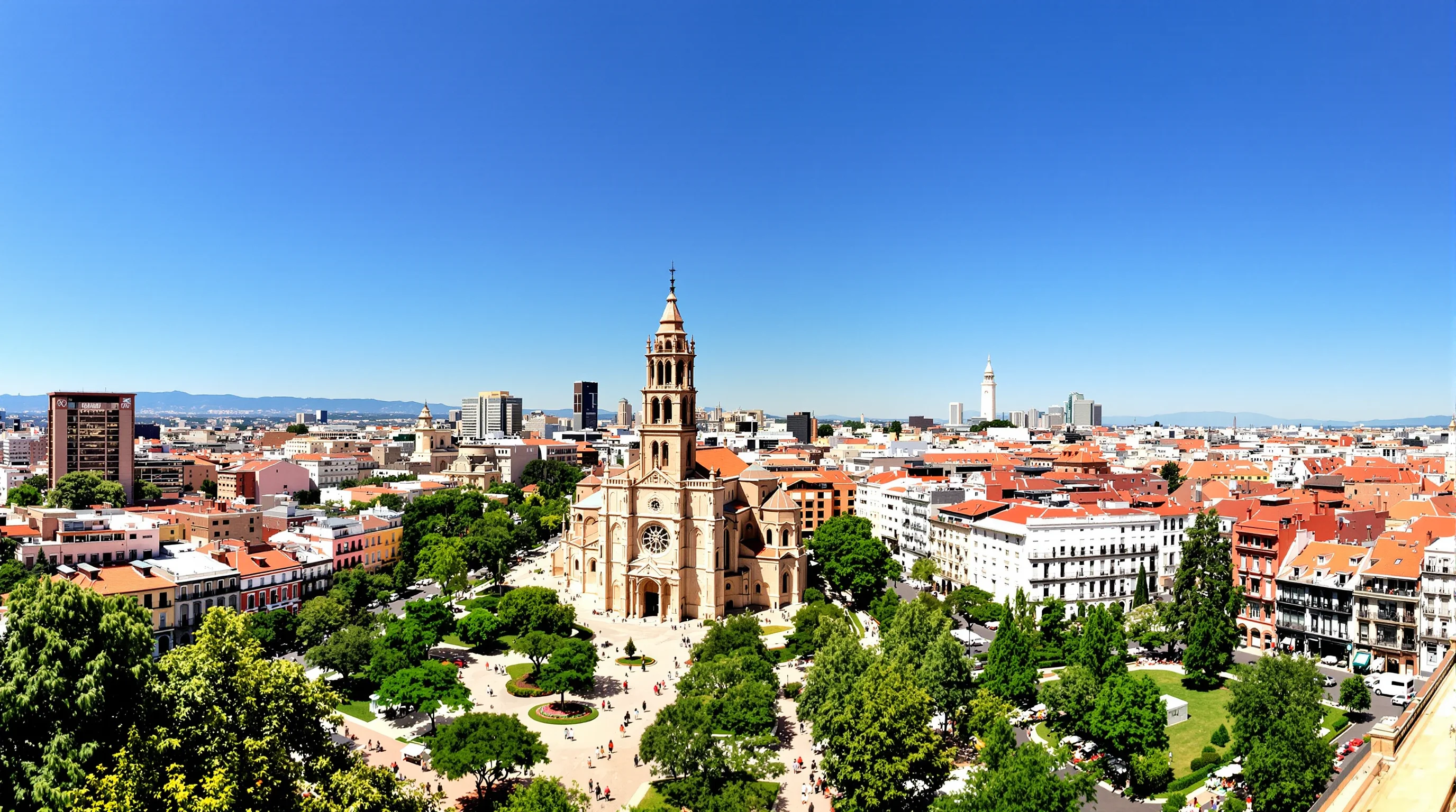 Qué ver en Albacete: los 12 planes imprescindibles para una escapada perfecta