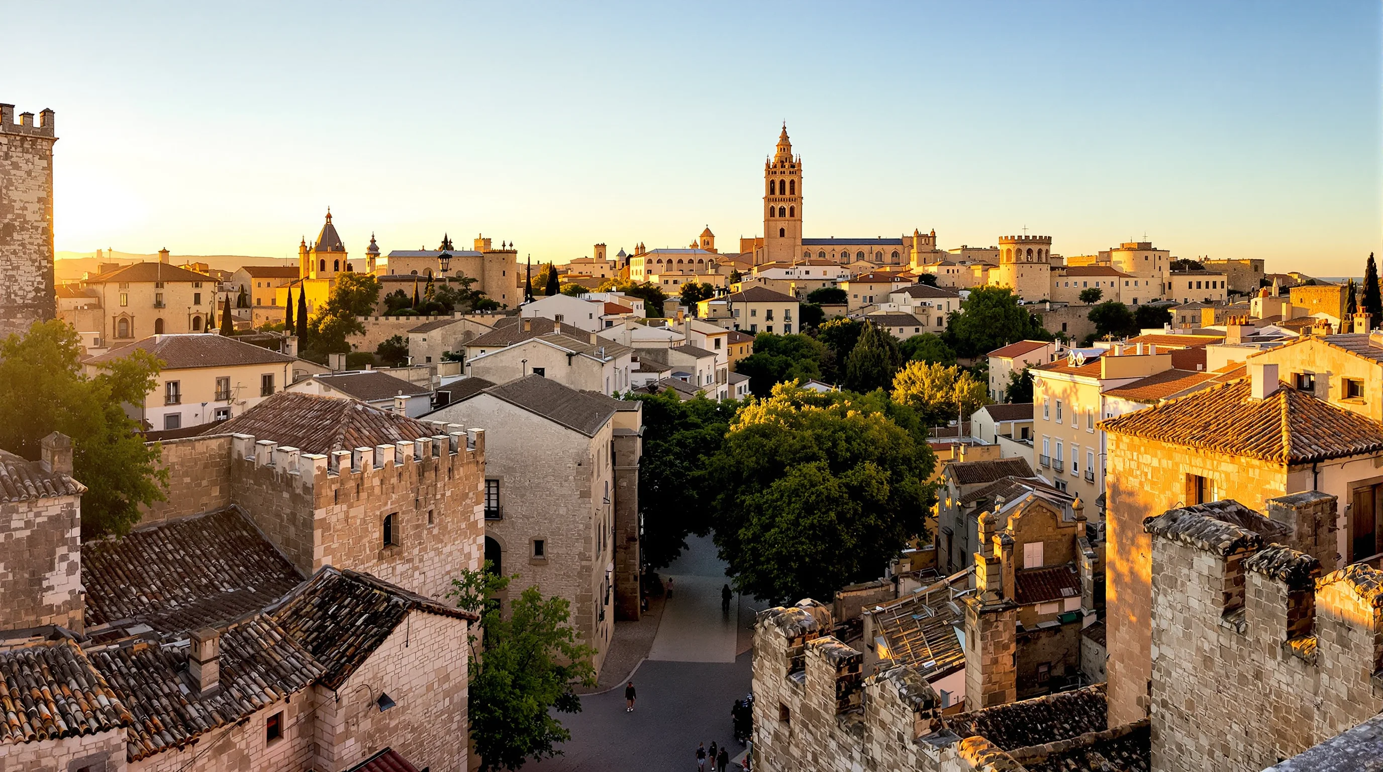Qué ver en Cáceres: los 12 lugares emblemáticos para una visita inolvidable