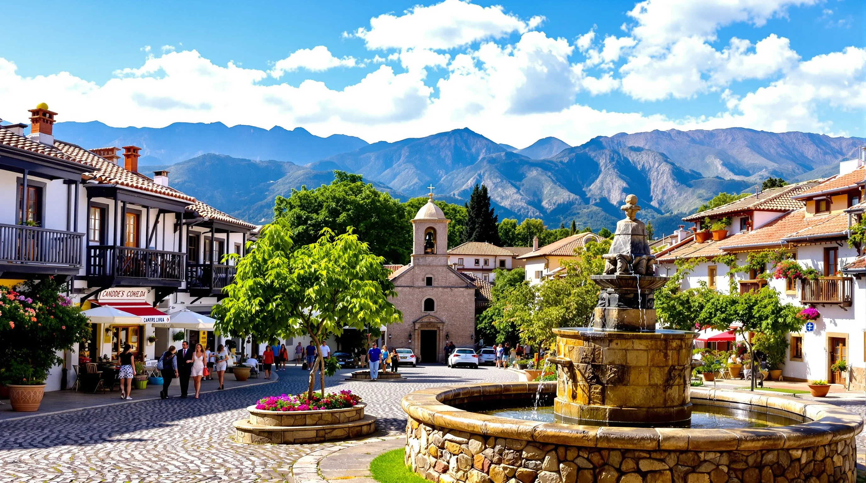 Qué ver en Candeleda: los 10 imprescindibles para disfrutar tu visita