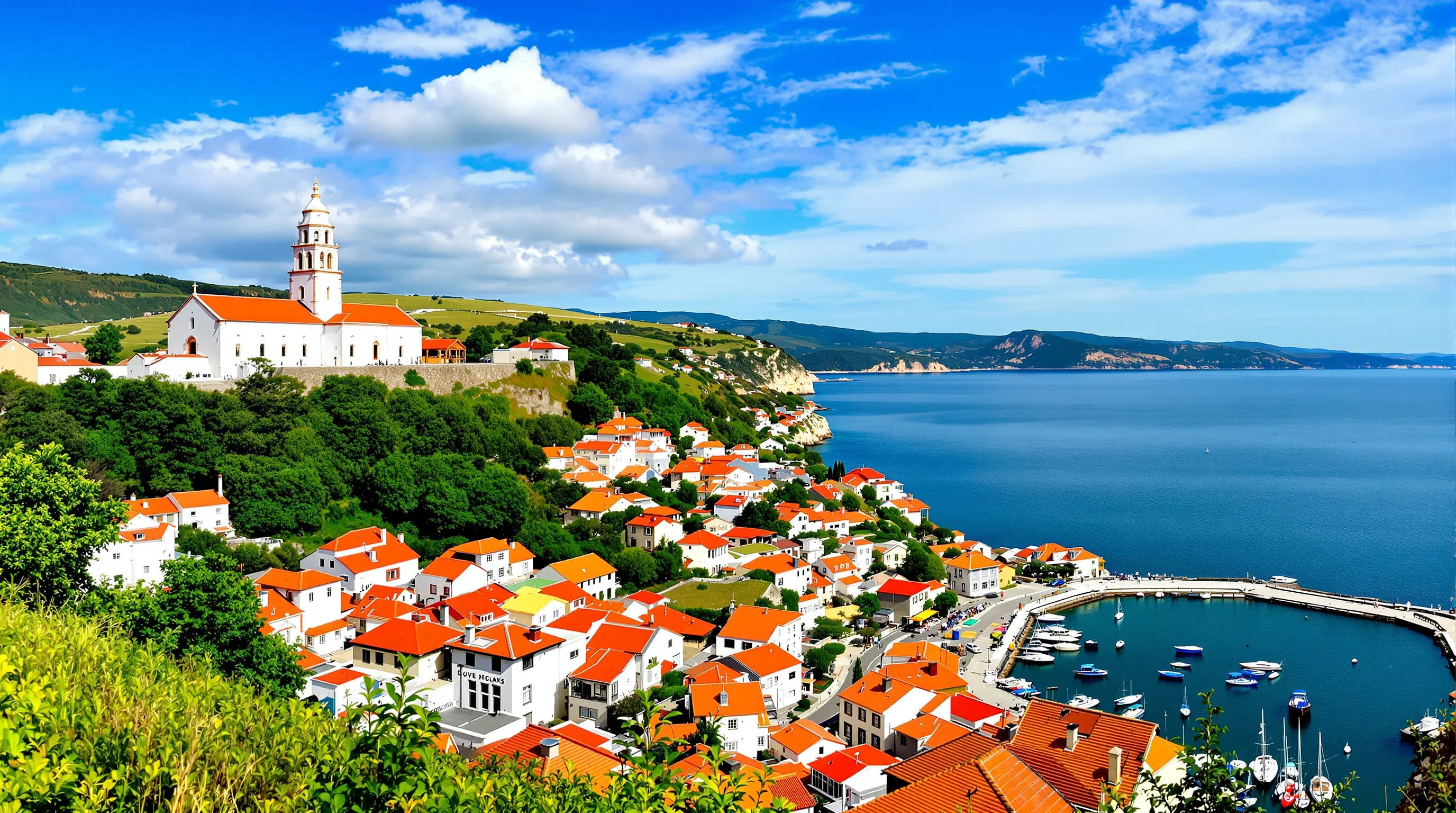Qué ver en Lastres: los 9 lugares imprescindibles para tu visita