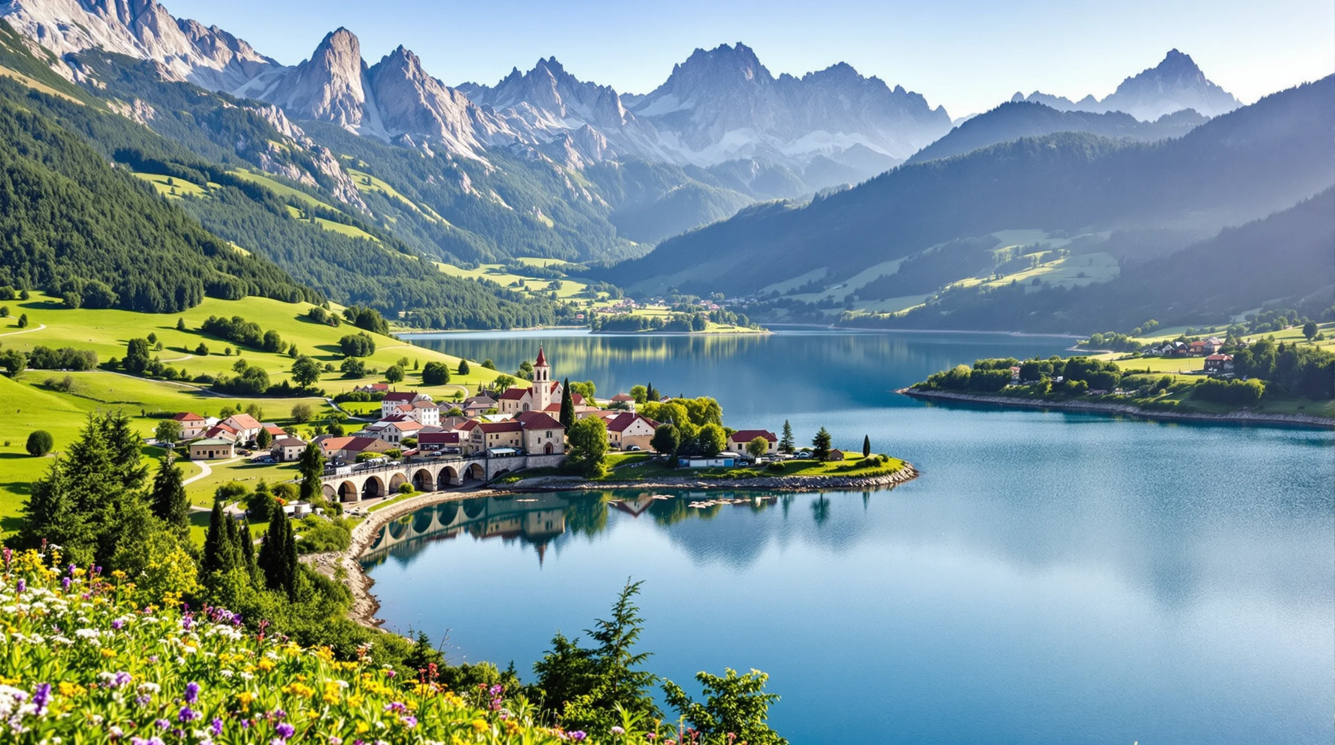 Qué ver en Riaño: los 12 lugares imprescindibles para una escapada inolvidable