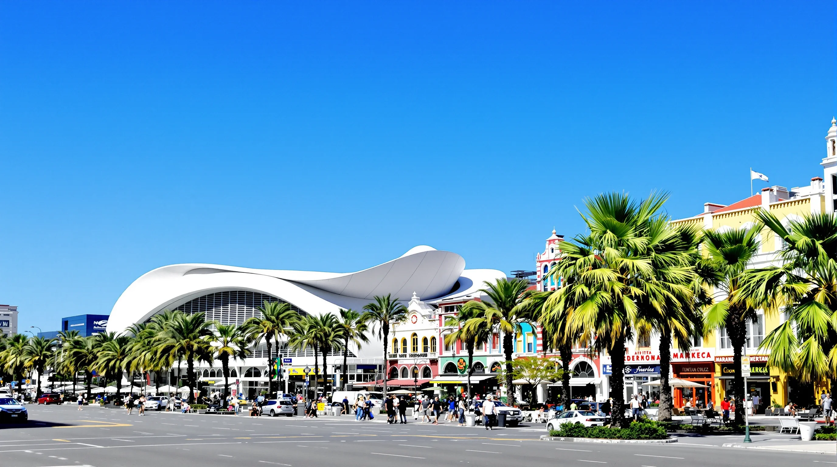 Qué ver en Santa Cruz de Tenerife: las 12 visitas imprescindibles para tu viaje