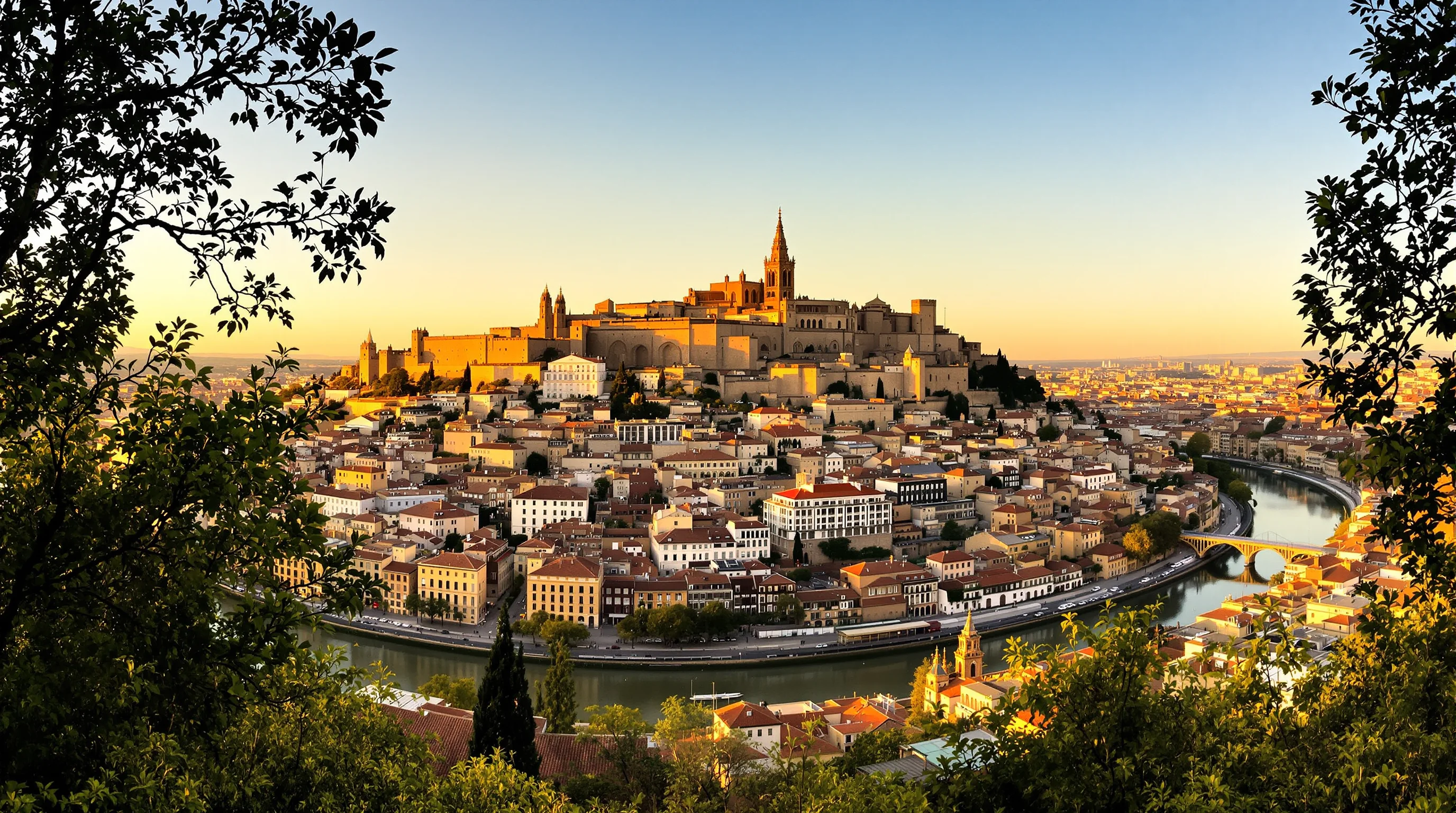 Qué ver en Toledo: los 10 lugares imprescindibles para una visita inolvidable