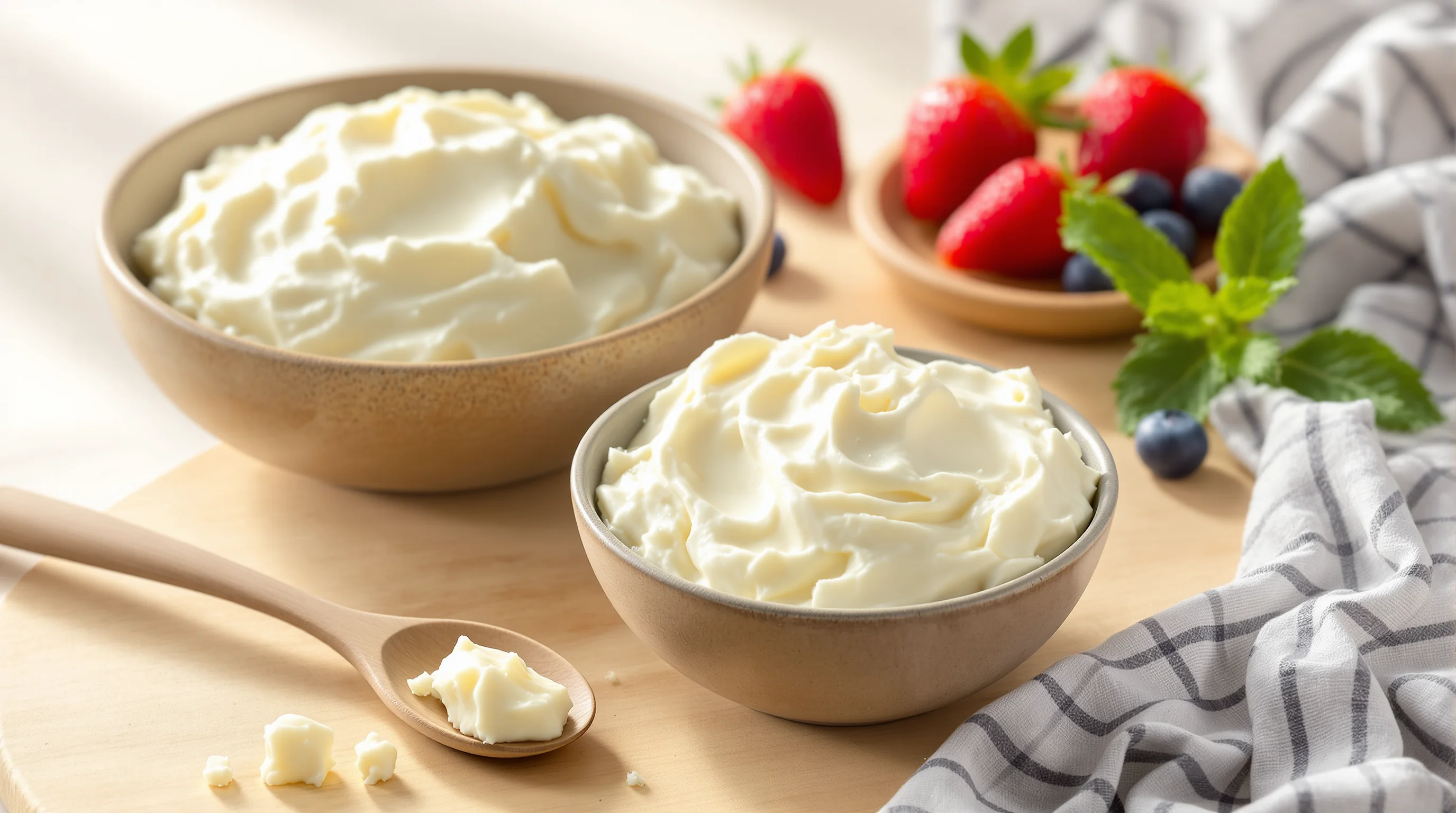 Queso fresco batido: ¿qué beneficios aporta realmente a la alimentación diaria?