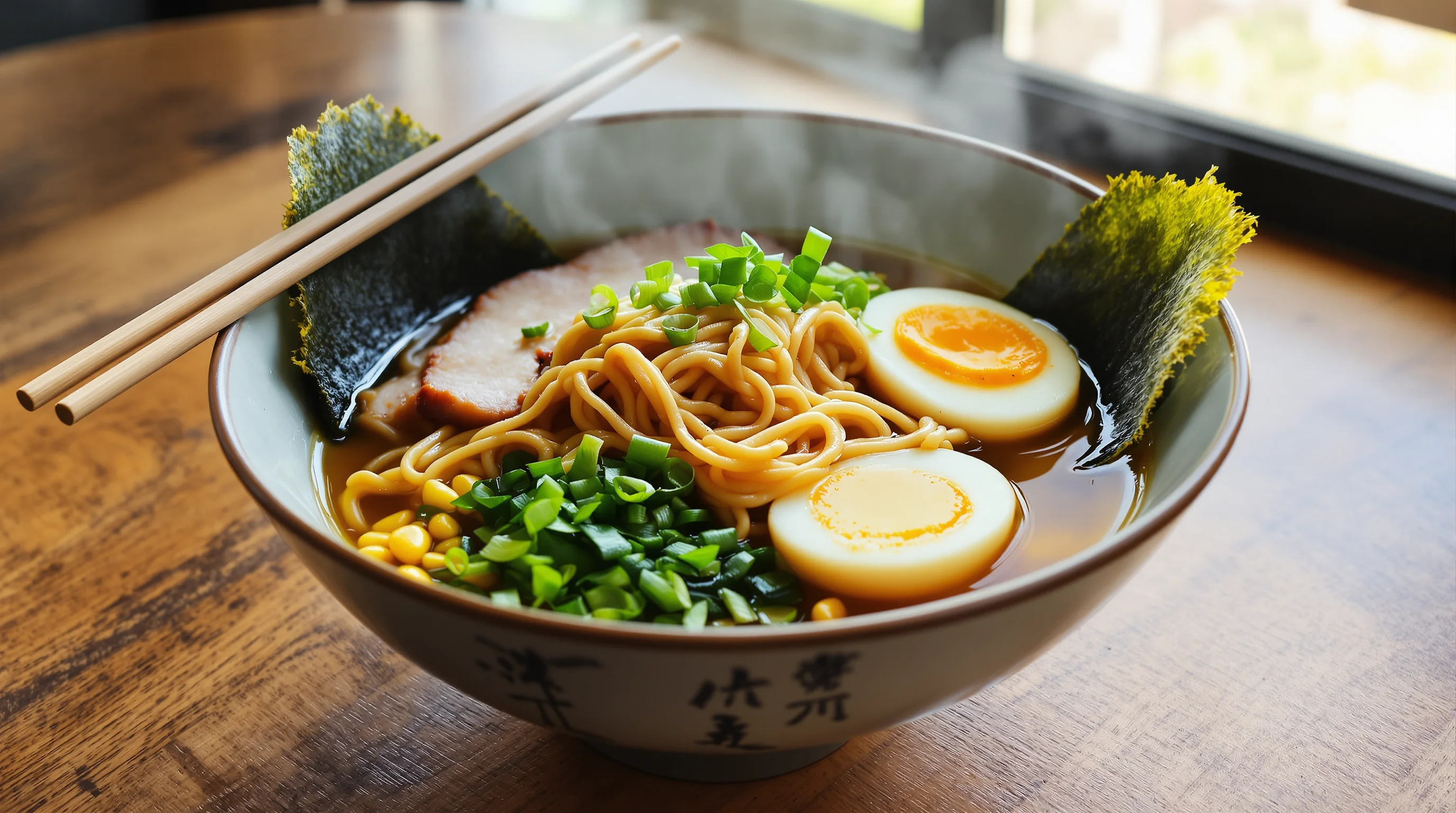 Ramen receta: el método sencillo para preparar la sopa japonesa en casa