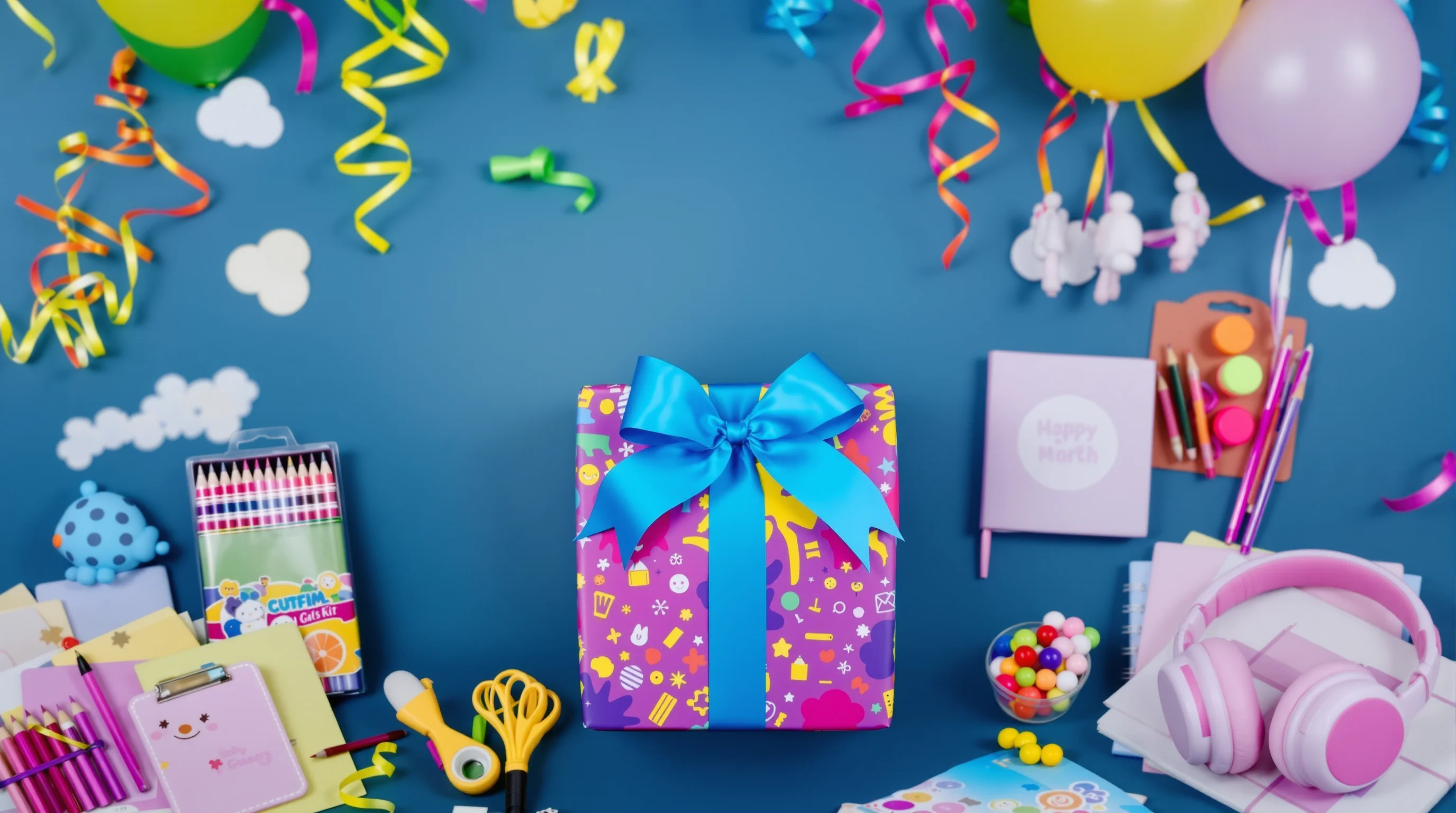 Regalo niña 10 años: las 12 ideas más originales y prácticas