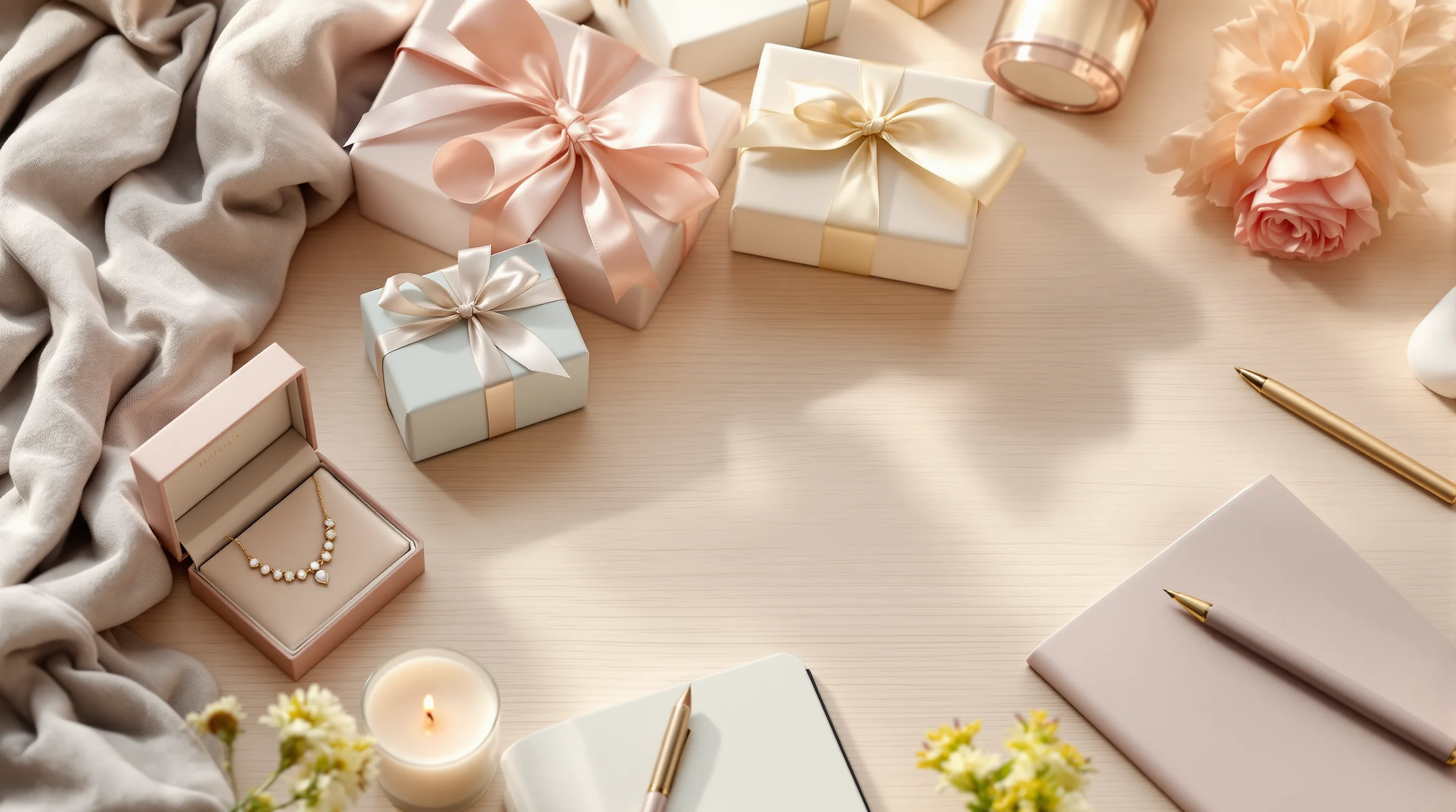 Regalos mujer: 15 ideas originales para acertar en cualquier ocasión