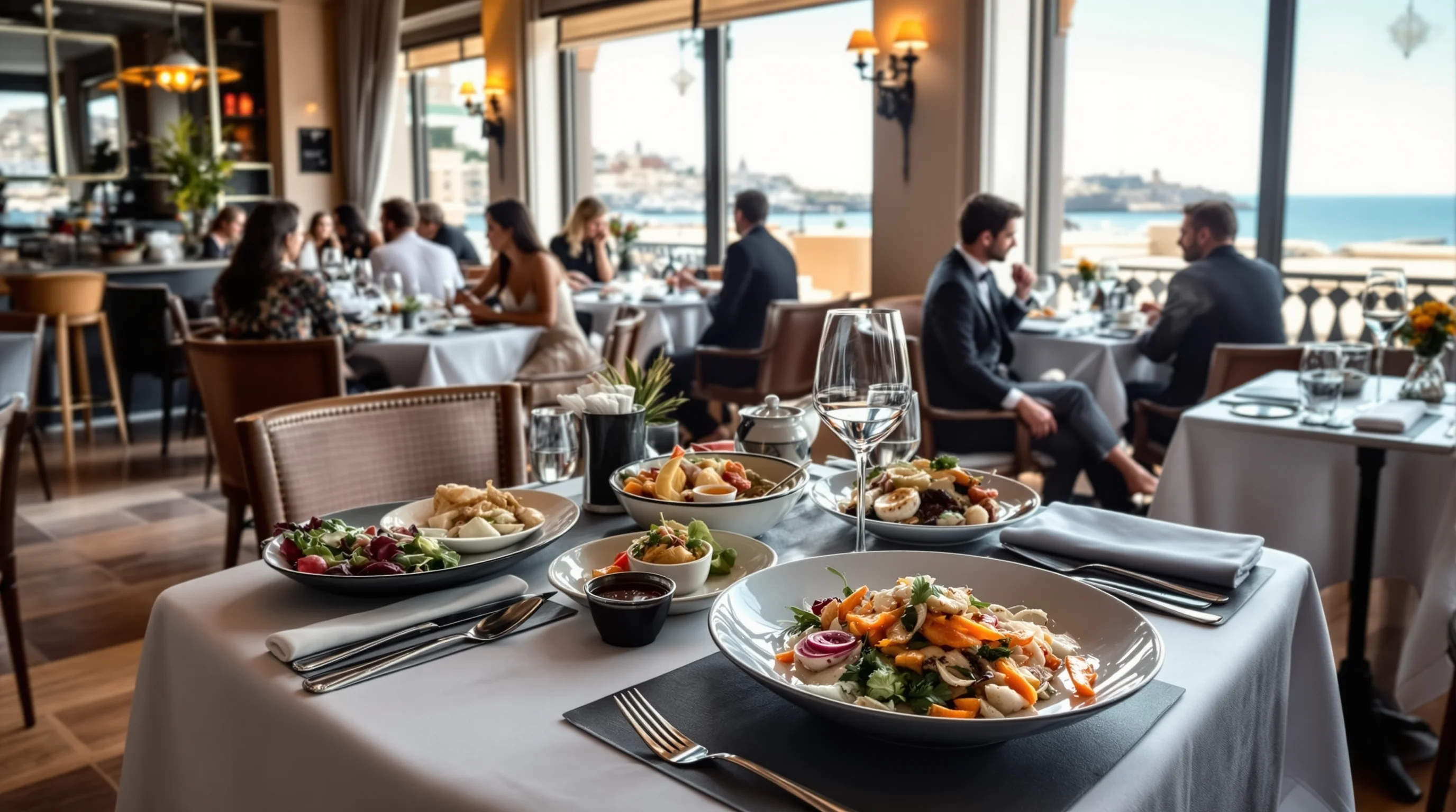 Restaurantes en Alicante: los 15 locales imprescindibles para una experiencia gourmet
