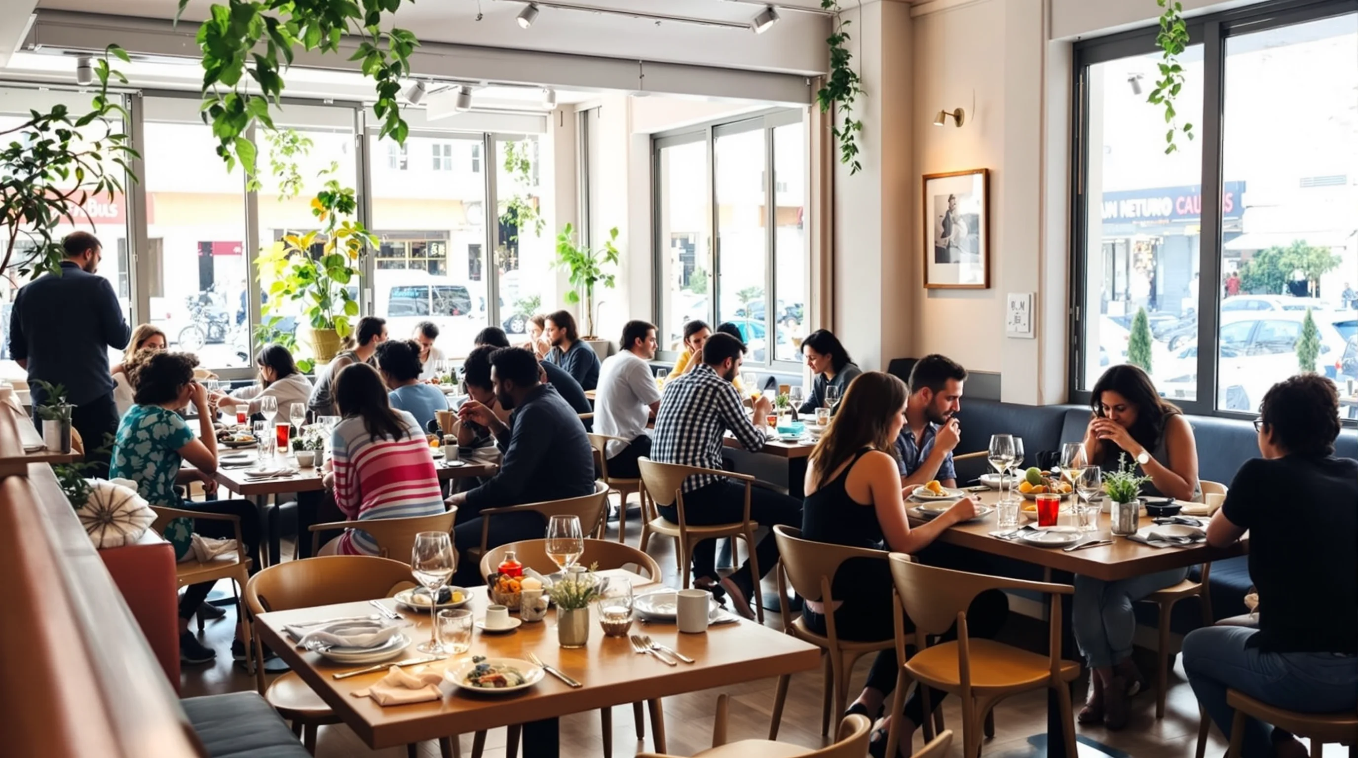 Restaurantes en Vitoria: los 12 favoritos para comer bien en la ciudad